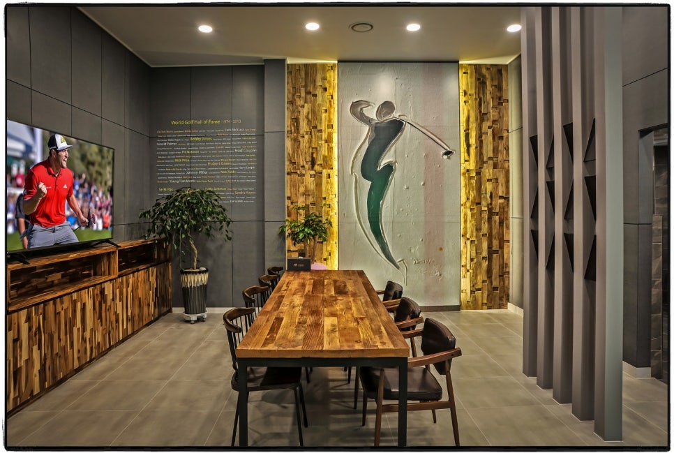 동해시 파크스크린골프 썸네일 3